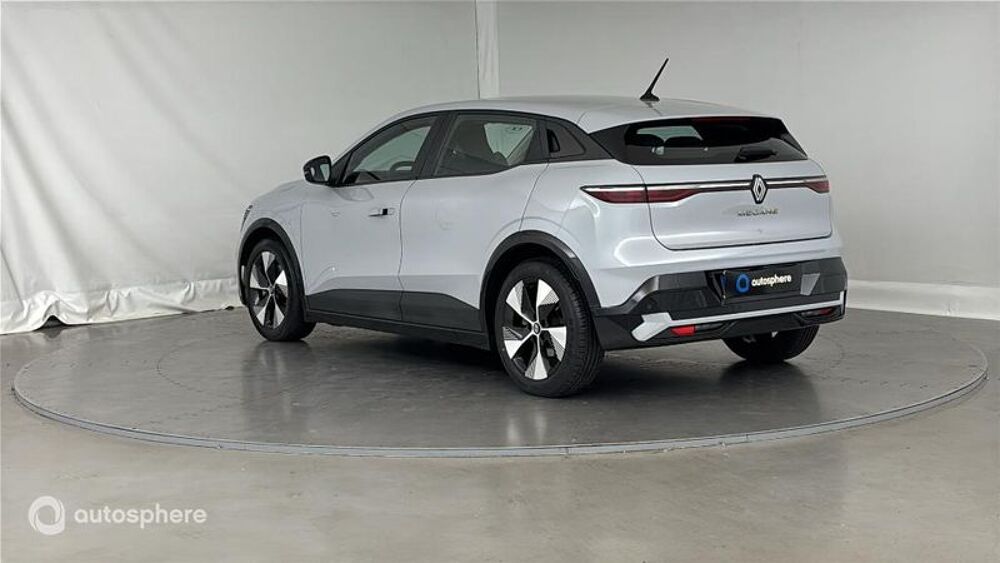 M&eacute;gane E-Tech Electric EV60 220ch Techno super charge -B 2023 occasion 62231 Coquelles