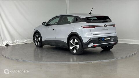 M&eacute;gane E-Tech Electric EV60 220ch Techno super charge -B 2023 occasion 62231 Coquelles