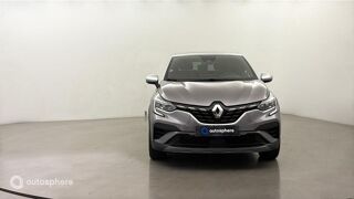 Captur 1.3 TCe mild hybrid 140ch RS Line 2023 occasion 93250 Villemomble
