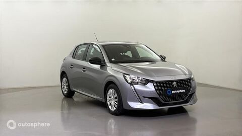 208 1.5 BlueHDi 100ch S&S Active 2022 occasion 86000 Poitiers