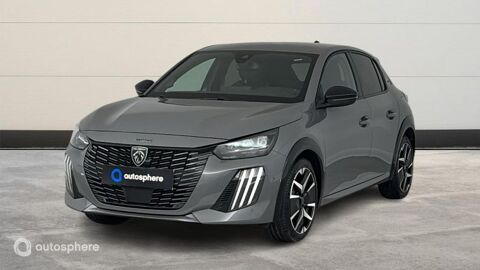 Annonce voiture Peugeot 208 21799 €