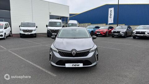 Clio 1.0 TCe 90ch Evolution - 24 2025 occasion 57400 Buhl-Lorraine