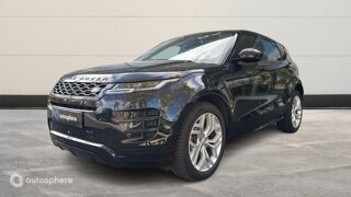 Range Rover Evoque 2.0 P 200ch Flex Fuel R-Dynamic SE AWD BVA 2021 occasion 94400 Vitry-sur-Seine