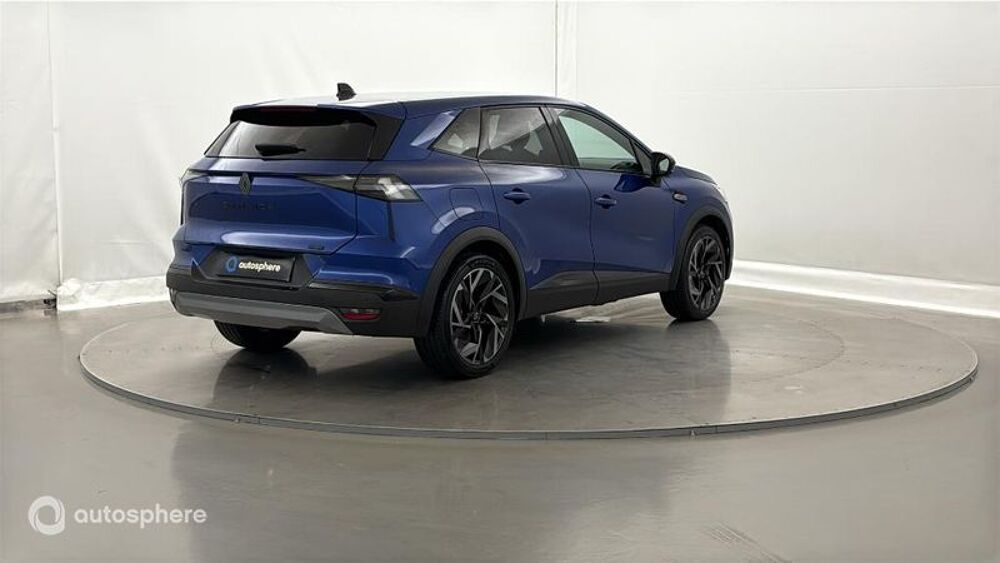 Symbioz 1.6 E-Tech full hybrid 145ch esprit Alpine 2025 occasion 59223 Roncq
