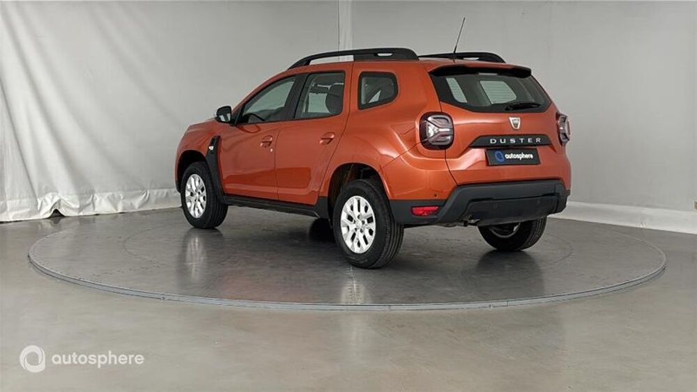 Duster 1.5 Blue dCi 115ch Confort 4x2 2023 occasion 62218 Loison-sous-Lens