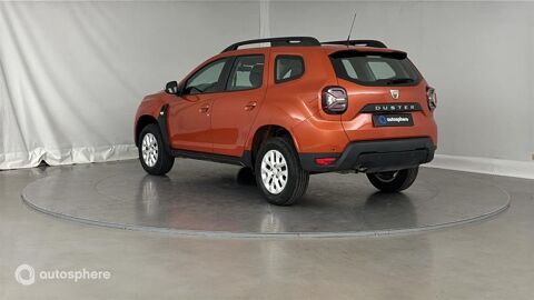 Duster 1.5 Blue dCi 115ch Confort 4x2 2023 occasion 62218 Loison-sous-Lens