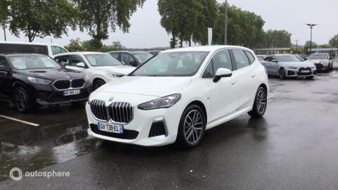 BMW Serie 2 218i 136ch M Sport DKG7 2024 occasion SAINT-AVIT 40090