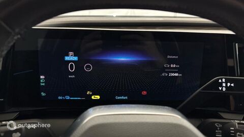 M&eacute;gane E-Tech Electric EV60 220ch Iconic super charge 2023 occasion 59640 Dunkerque