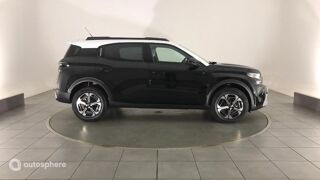C3 Aircross Electrique 113ch autonomie confort MAX 2025 occasion 86000 Poitiers