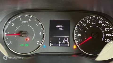 Duster 1.5 Blue dCi 115ch Prestige + 4x2 2022 occasion 13700 Marignane