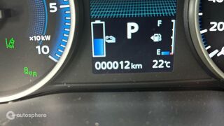Eclipse Cross 2.4 MIVEC PHEV 188ch Black Collection 4WD 2023 2024 occasion 51530 MAGENTA