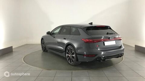 S6 e-tron 503ch quattro 2026 occasion 86000 Poitiers