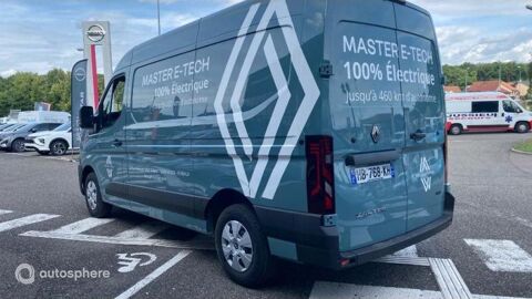 Master F3500 L2H2 E-Tech 140ch Advance grande autonomie PRIME CEE 4 2025 occasion 57500 Saint-Avold