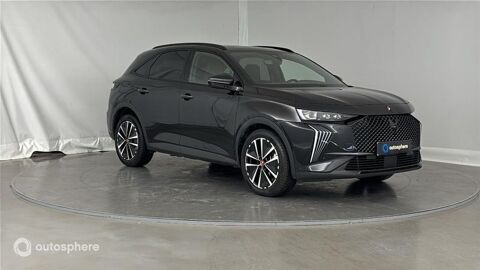 DS7 E-TENSE 225ch Performance Line 2023 occasion 57000 Metz