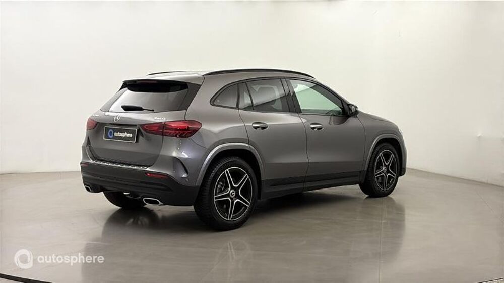 Classe GLA 220 d 190ch AMG Line 8G-DCT 4Matic 2023 occasion 86000 Poitiers