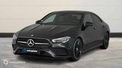 Annonce voiture Mercedes Classe CLA 28999 €