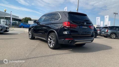 X5 xDrive30dA 258ch xLine 2015 occasion 13700 Marignane