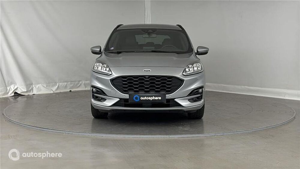 Kuga 2.5 Duratec 180ch Hybrid FlexiFuel ST-Line X Powershift 2024 occasion 62000 Arras