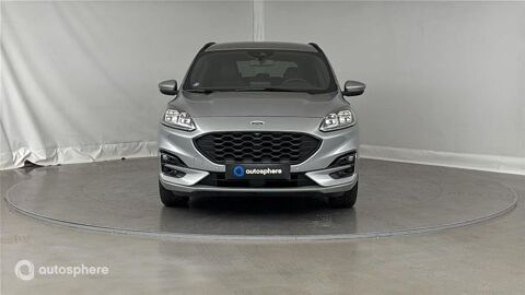 Kuga 2.5 Duratec 180ch Hybrid FlexiFuel ST-Line X Powershift 2024 occasion 62000 Arras