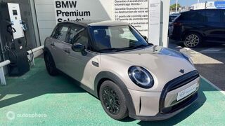 Cooper 136ch Edition Premium Plus BVA7 2023 occasion 13100 Aix-en-Provence