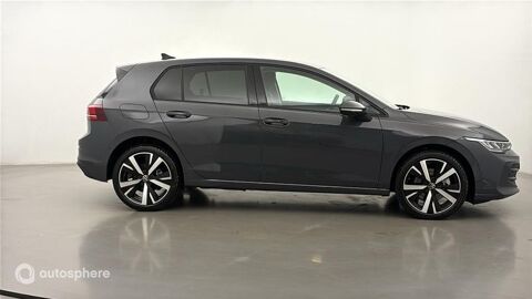 Golf 1.5 eHybrid 204ch VW Edition DSG6 2025 occasion 16430 Champniers