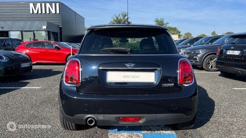 Cooper 136ch Edition Greenwich BVA7 109g 2021 occasion 33700 M&eacute;rignac