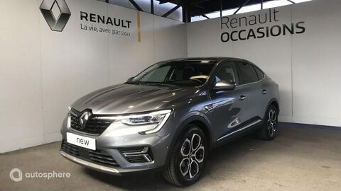 Annonce voiture Renault Arkana 30990 