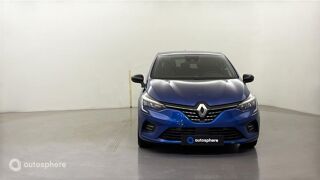 Clio 1.0 TCe 90ch Techno 2023 occasion 94000 Cr&eacute;teil