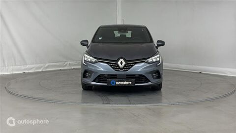 Clio 1.3 TCe 140ch Intens -21N 2022 occasion 02000 Laon