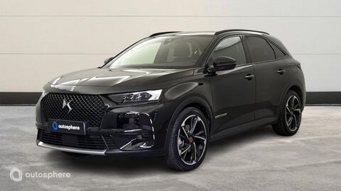 Annonce voiture Citroën DS3 26499 €