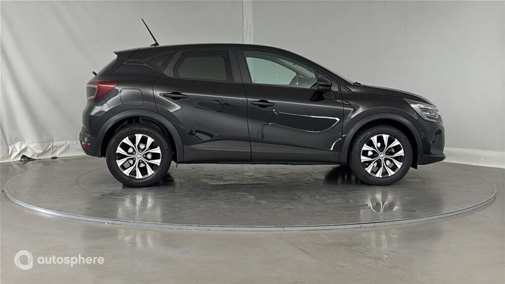 Captur 1.0 TCe 90ch Evolution 2024 occasion 77100 Meaux