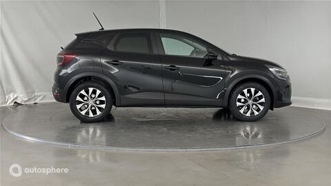 Captur 1.0 TCe 90ch Evolution 2024 occasion 77100 Meaux