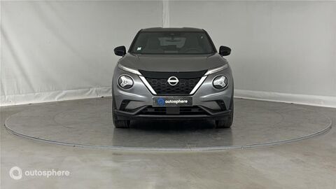 Juke 1.6 Hybrid 143ch N-Connecta 2023.5 2023 occasion 59223 Roncq