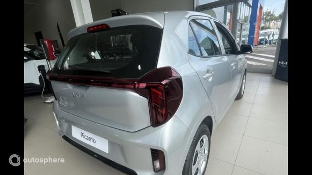 Picanto 1.0 GDi 68ch Active 2026 occasion 59600 Maubeuge