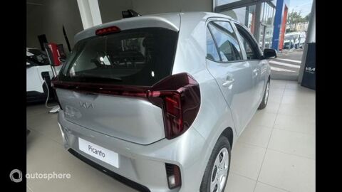 Picanto 1.0 GDi 68ch Active 2026 occasion 59600 Maubeuge