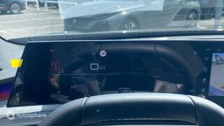 3008 1.2 Hybrid 145ch GT e-DCS6 2026 occasion 60740 Saint-Maximin
