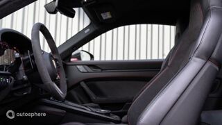 911 3.6 541ch Carrera GTS PDK 2024 occasion 51370 Thillois