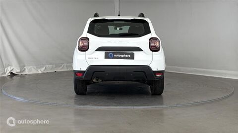 Duster 1.0 ECO-G 100ch Expression 4x2 2023 occasion 62231 Coquelles