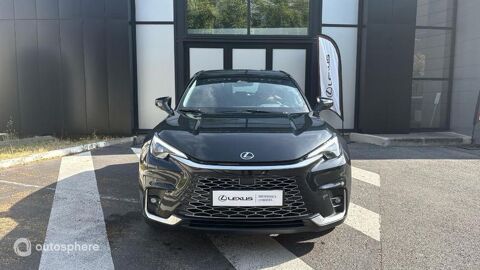 LBX 1.5 136ch Relax 2WD 2026 occasion 92000 NANTERRE
