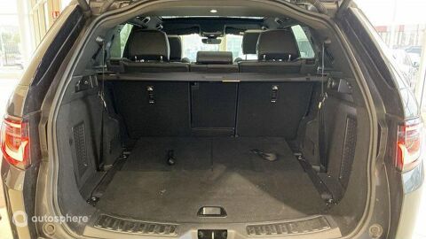 Discovery sport P200 Flex Fuel R-Dynamic SE AWD BVA Mark VII 2022 occasion 75019 Paris