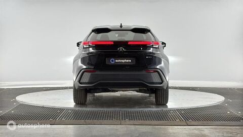 C-HR 1.8 Hybride 140ch Design MY25 2025 occasion 69140 Rillieux-la-Pape
