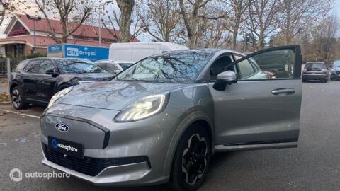 Annonce voiture Ford Puma 31899 €