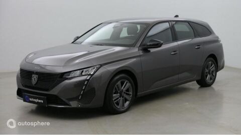 Peugeot 308 SW 1.2 PureTech 130ch S&S Active Pack EAT8 2023 occasion Niort 79000