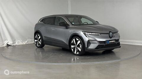M&eacute;gane E-Tech Electric EV60 220ch Techno super charge 2023 occasion 57200 Sarreguemines