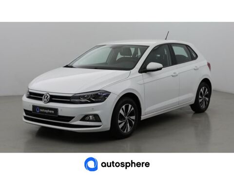Annonce voiture Volkswagen Polo 13999 