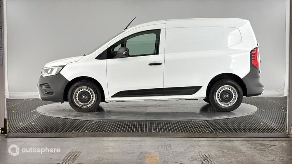 Kangoo L1 1.5 Blue dCi 115ch Grand Confort - 22 2022 occasion 74330 &Eacute;pagny Metz Tessy