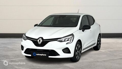 Renault Clio 1.0 TCe 90ch Evolution 2023 occasion Reims 51100