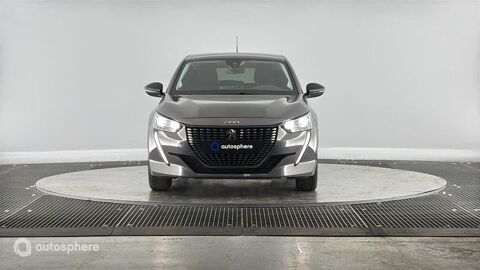 208 1.2 PureTech 100ch S&S Style 2023 occasion 74200 Thonon-les-Bains
