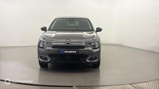 C4 1.5 BlueHDi 130ch S&S MAX Automatique 2024 occasion 86100 Ch&acirc;tellerault
