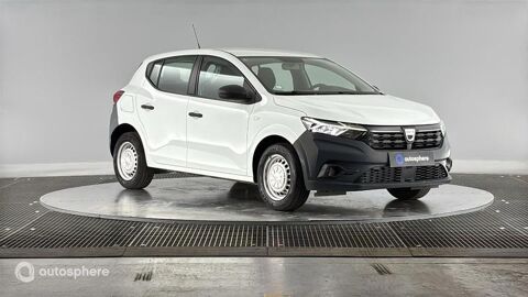 Sandero 1.0 SCe 65ch Access 2021 occasion 74100 Annemasse